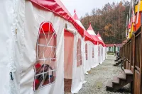 Geochang Windmill Village Pension - WiFi