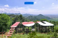 Glamping Taman Love - 3-Star