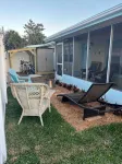 Ocean Oasis: Heated Pool Access, All Beach Extras, Bikes, Surfboards, Putt Putt - جاكوزي