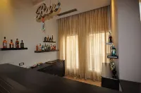 公園酒店 - 酒吧