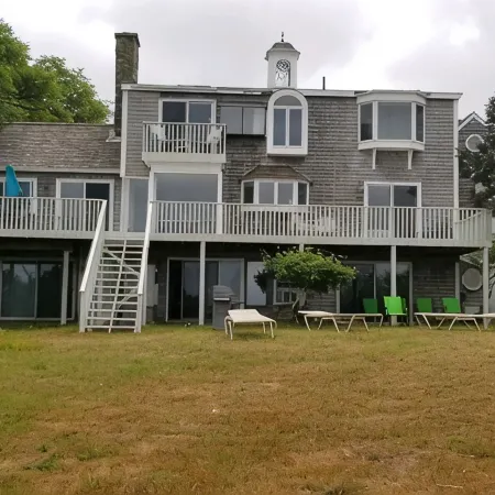 5 bedrooms ocean view estate overlooking cape cod bay