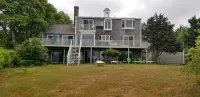 5 bedrooms ocean view estate overlooking cape cod bay - 무료 와이파이