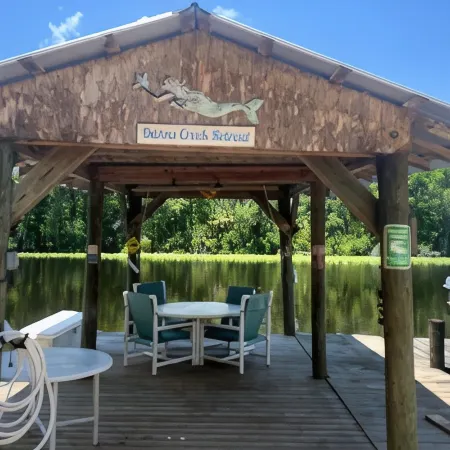 Waterfront Retreat on River with LG Dock Amazing Views & Wildlife