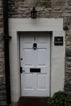 Style and Comfort - Welcome to The Bobbin - Wi-Fi