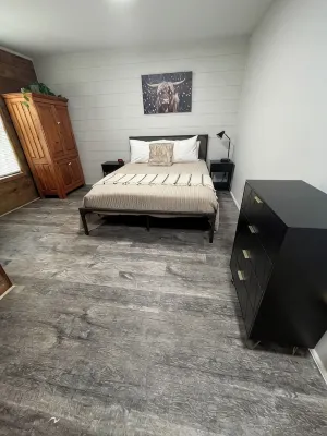 Comfy, Clean & Pet Friendly - Homestays