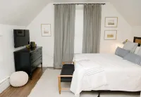 Downtown & Campus Wifi with Netflix 2Br 1Ba - 民泊