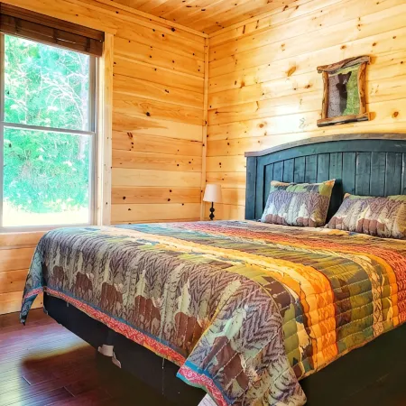 Gorgeous Smoky Mountain Views! Amazing Views Near Pigeon Forge & Gatlinburg!