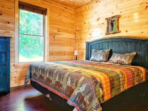 Gorgeous Smoky Mountain Views! Amazing Views Near Pigeon Forge & Gatlinburg! - Bjergudsigt