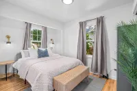 Minutes from oregon wine country and walking distance from George Fox University - 4-Star