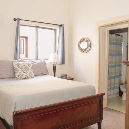 Historic mountain view home just two blocks from downtown Salida and the river..