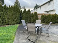 ༄✦ Whispering Woods Oasis✦༄ | 5B/3BA, W/Pool Table - Homestays