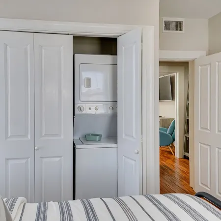 Stovall #6 | Comfy 1-bedroom minutes away from Augusta's gems!