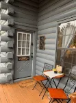 Cozy Branson Cabin - บ้านพักหลังเล็ก