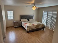 Nice remodeled House for rent in West side of Palmdale - 3-Star
