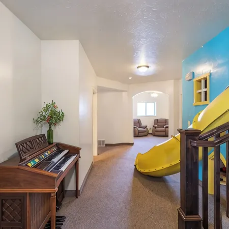Springville Welcome Home: spacious 5-bedroom house in delightful Springville Hotele w: Springville