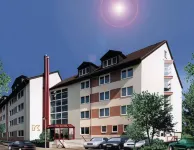 Kempe Komfort Plus Hotel - 3-Star