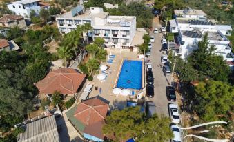 Apollon Hotel