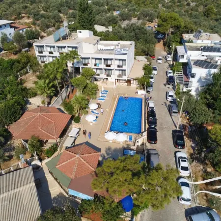 Apollon Hotel