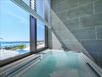 BATON SUITE OKINAWA KOURI Island - Hot Tub