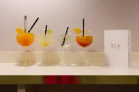 호텔 카페 글라시에 르 XIX - 바