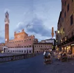 Palazzo del Papa - Pensions