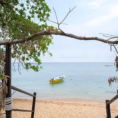Melina Beach Resort