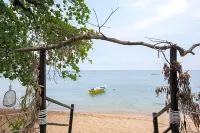 Melina Beach Resort - de playa