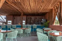 Arrey Hotel Boutique - Parkplatz