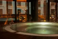 Clarion Hotel Helsinki Airport (20 km from Helsinki) - Hot Tub