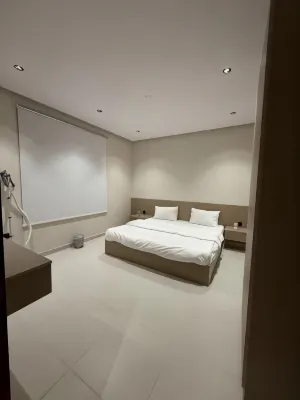 Private Zone Makkah - Condos