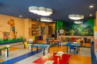 Adalya Art Side - Ultra All Inclusive - 5-Star