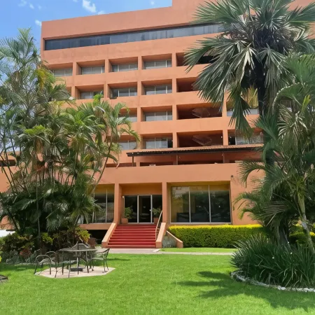 Hotel de Cuautla