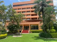 Hotel de Cuautla - spa