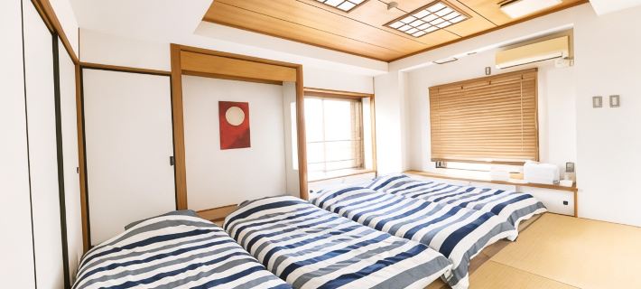 The Little Kamakura Hotel Hotele w: Kamakura
