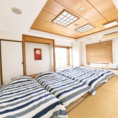 The Little Kamakura Hotel 鄰近淨妙寺的酒店
