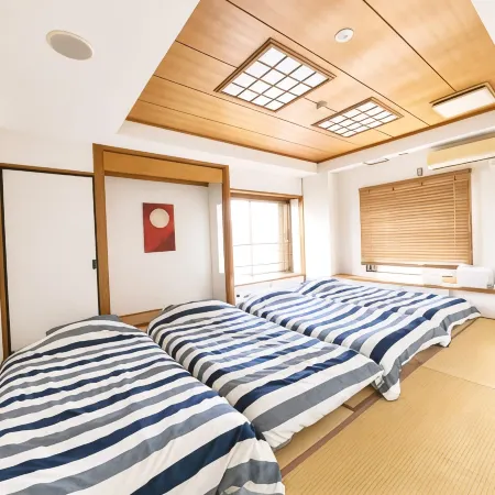 The Little Kamakura Hotel