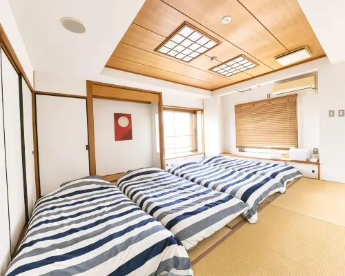 The Little Kamakura Hotel Hotels near Kencho-ji Temple