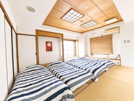 The Little Kamakura Hotel