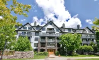 Luxury Condo*Hot Tub*Pool*Fireplace*Walk to Lifts*Near Golf Course & Fitness Ctr - 4-Star