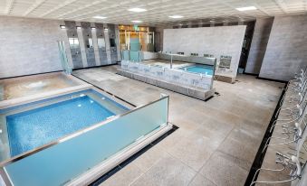 Provence Yulam Hotel