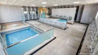 Provence Yulam Hotel - Горячие источники
