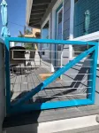 FULL OCEAN VIEW!!! 3 minute walk to beach, WiFi, Dogs welcomed upon approval - 3-Star