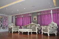 Helong Hotel - WiFi