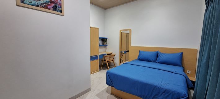 Say Villa Hotels in Kecamatan Mlati