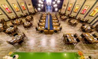 Grand Yazıcı Club Marmaris Palace - 4 stelle