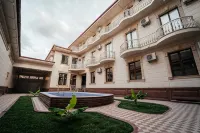 ZAAL Hotel - 3 estrellas