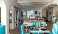 Le Ancore Hotel - فطور