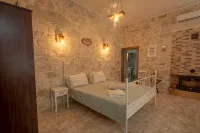 La Casa De Ioanna kissamos-Crete! - Bungalows
