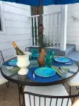 Promotions! Stylish Historic District Retreat • Courtyard • Bikes • Walk - Bintang 3
