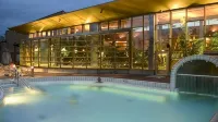 Imatran Kylpylä Spa Resort - piscina